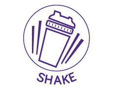 [Shake]
