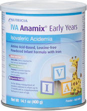 [IVA Anamix® Early Years]