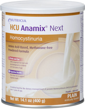 [HCU Anamix® Next]