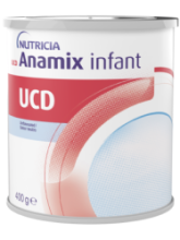 [UCD Anamix® Infant]