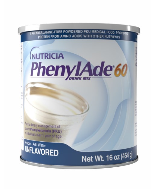 PhenylAde®60 Drink Mix