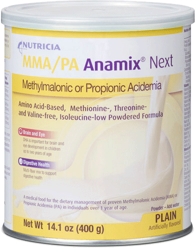 MMA/PA Anamix® Next