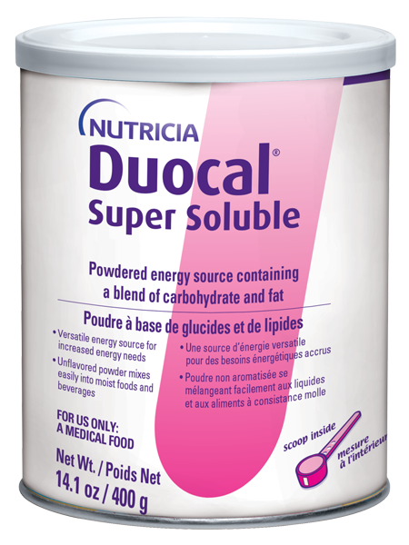 Duocal®