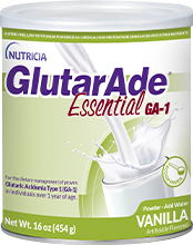 [GlutarAde® Essential]