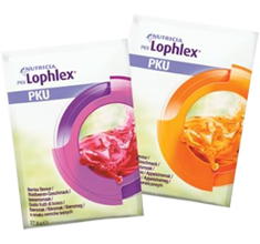 [PKU Lophlex® Powder]