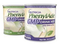 [PhenylAde® GMP Drink Mix]