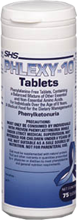 [Phlexy-10 Tablets]