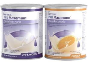 [PKU Maxamum®]