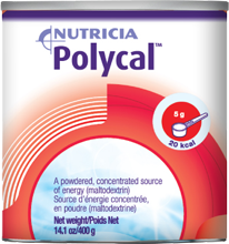 [Polycal™]