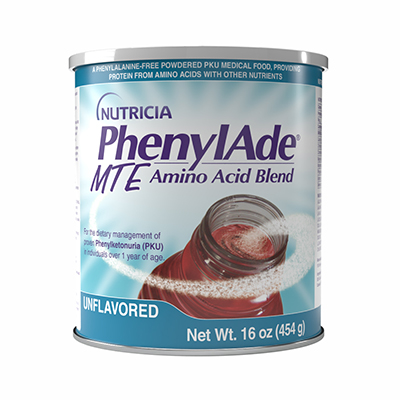 PhenylAde® MTE Amino Acid Blend