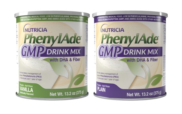 PhenylAde® GMP Drink Mix