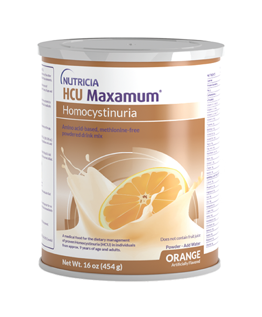 HCU Maxamum®