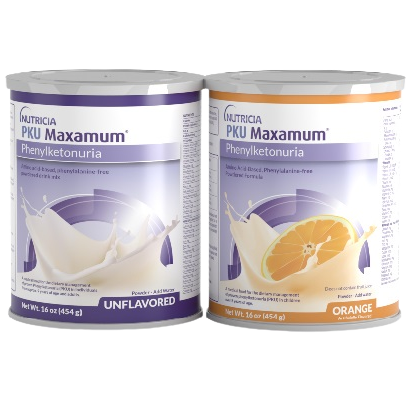 PKU Maxamum®