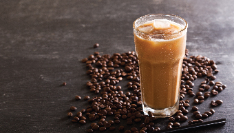 ULTRA Iced Coffee Recipe