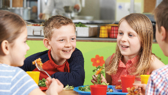 10 School Lunch Tips