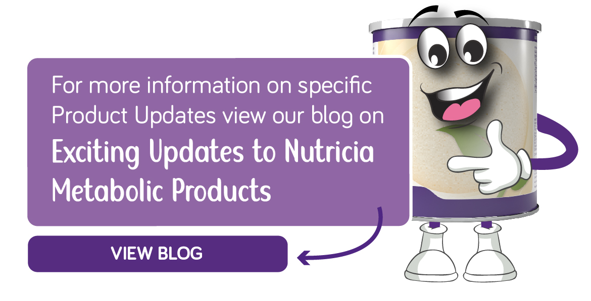 For more information on specific product updates view blog